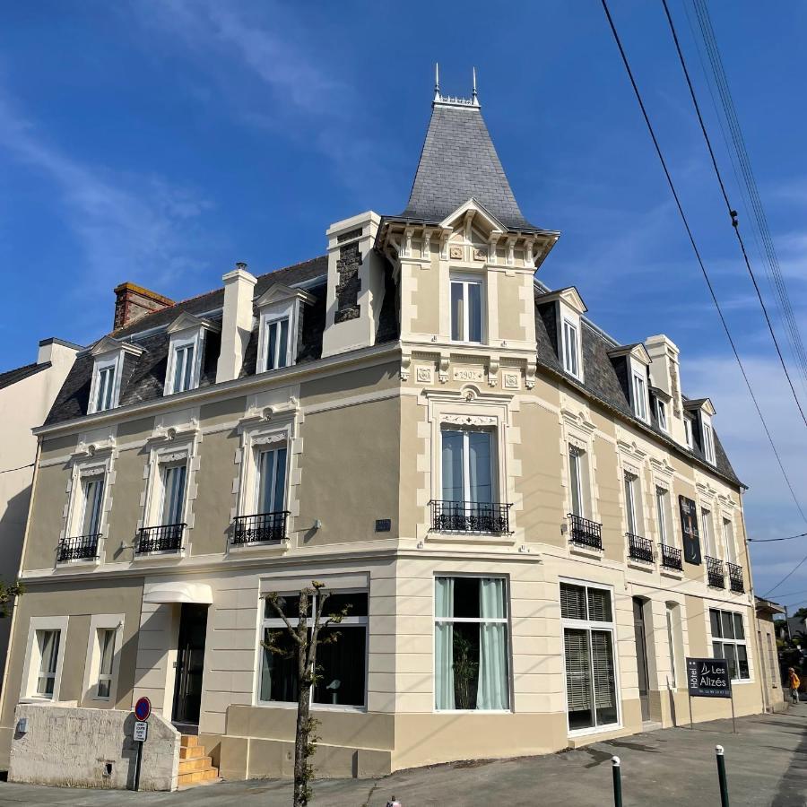 Hotel Cit'hotel Les Alizes Dinard
