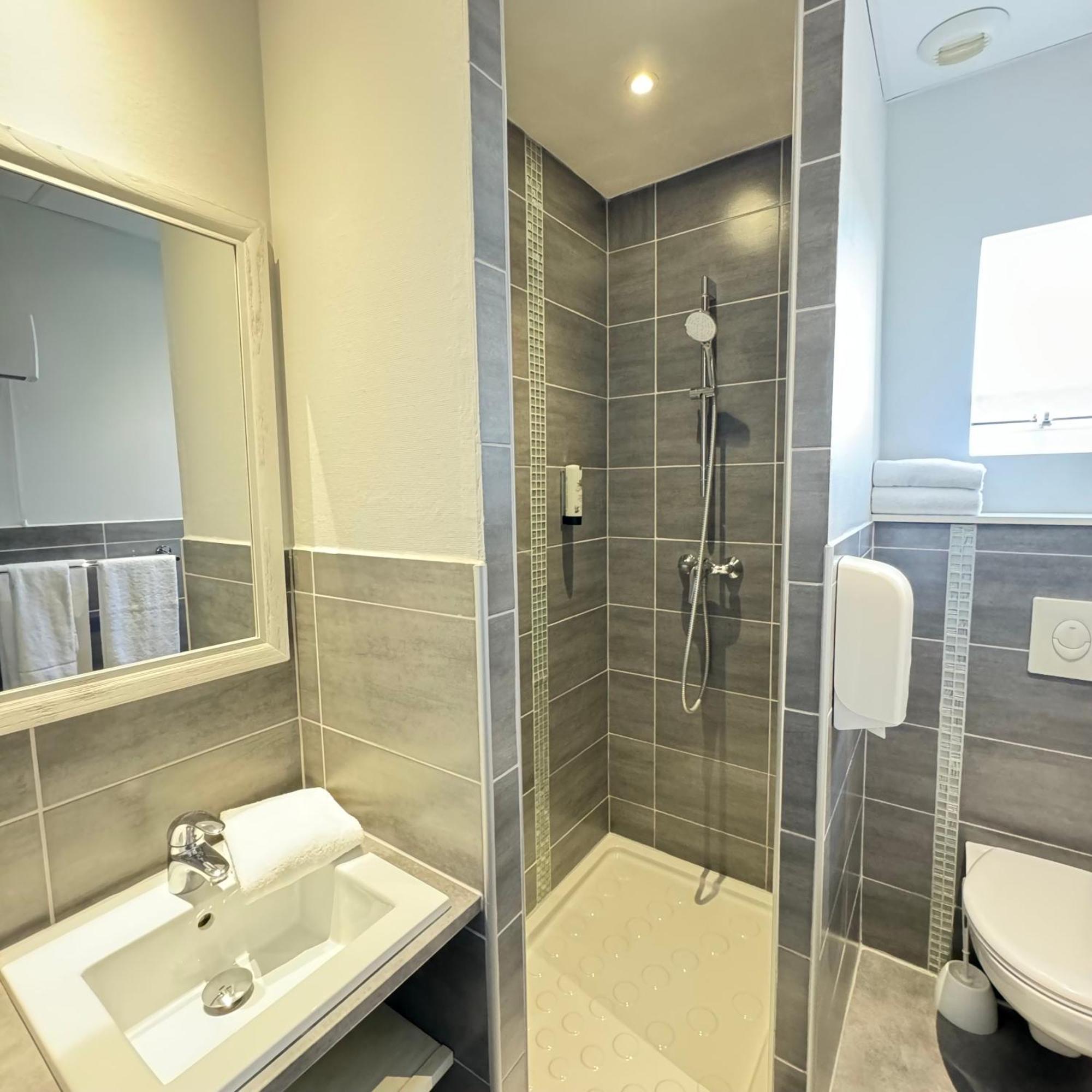 Cit'hotel Les Alizes Dinard