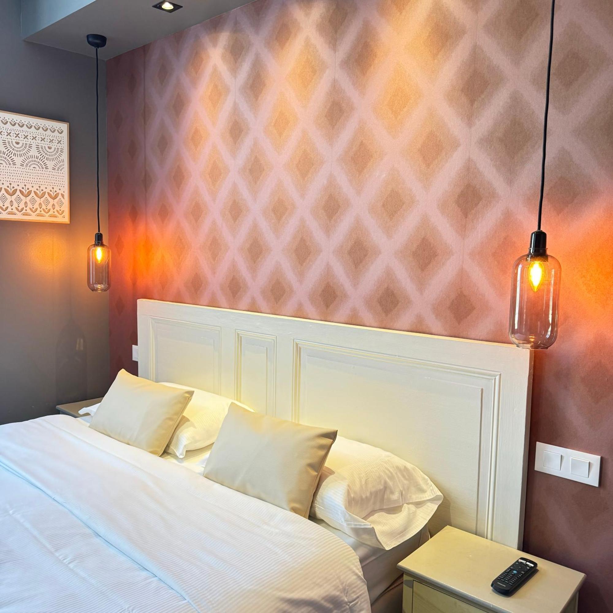 Cit'hotel Les Alizes 2*
