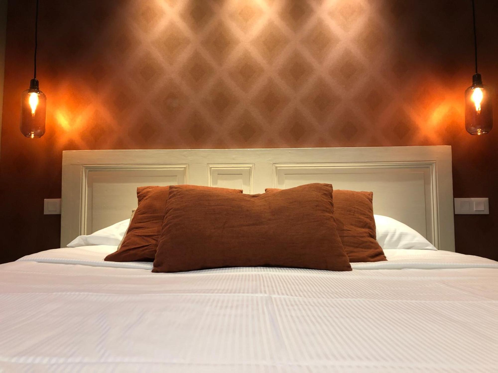 Cit'hotel Les Alizes Hotel 2*