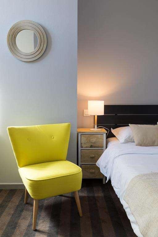 Cit'hotel Les Alizes