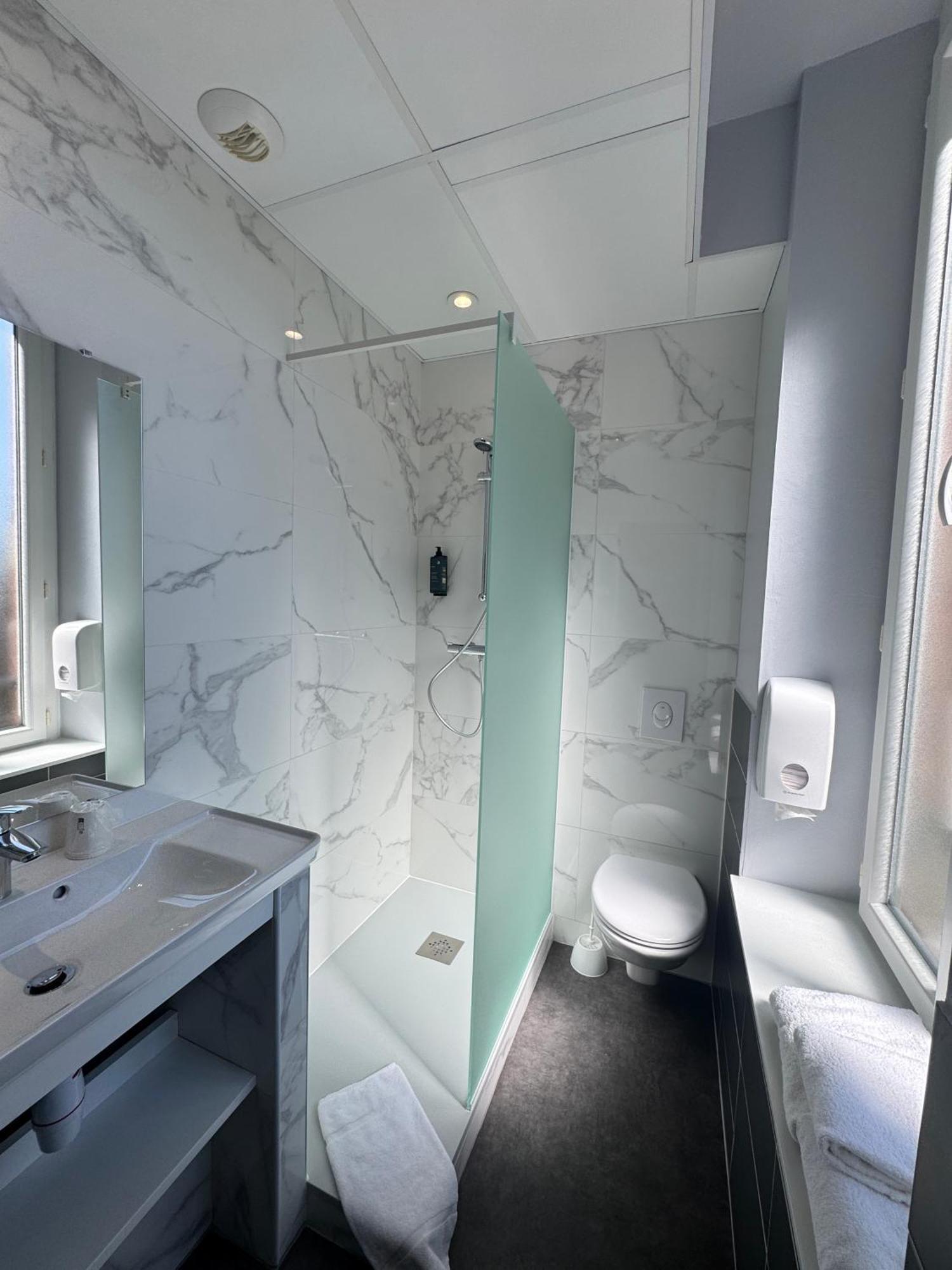 Cit'hotel Les Alizes Dinard