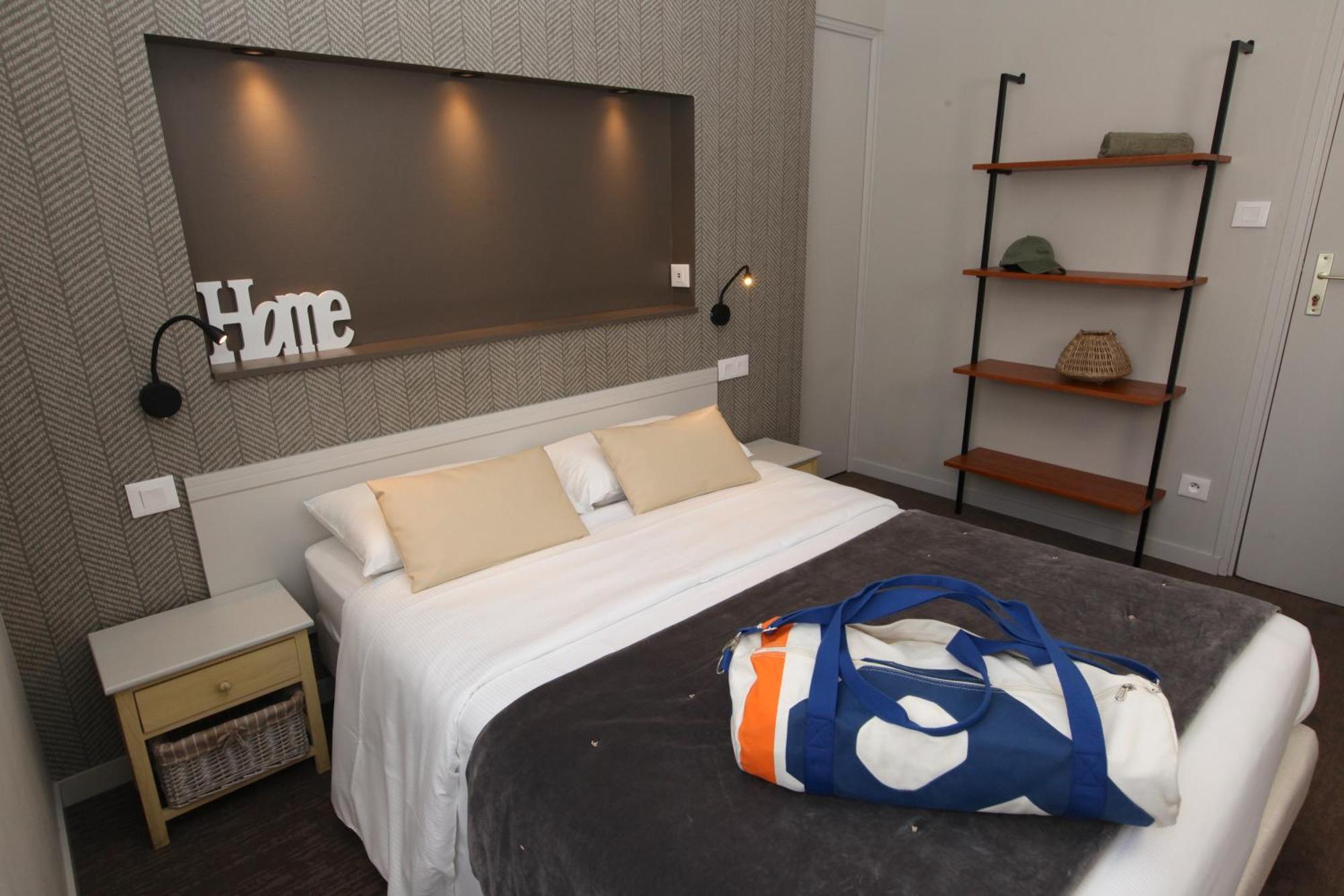 Cit'hotel Les Alizes Hotel 2*
