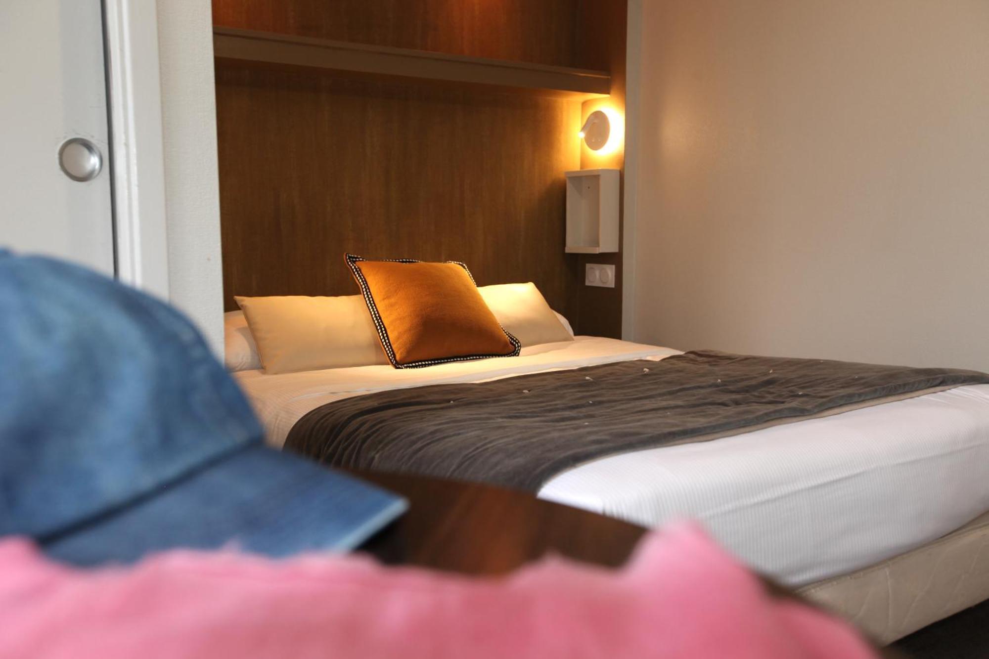 Hotel Cit'hotel Les Alizes 2*