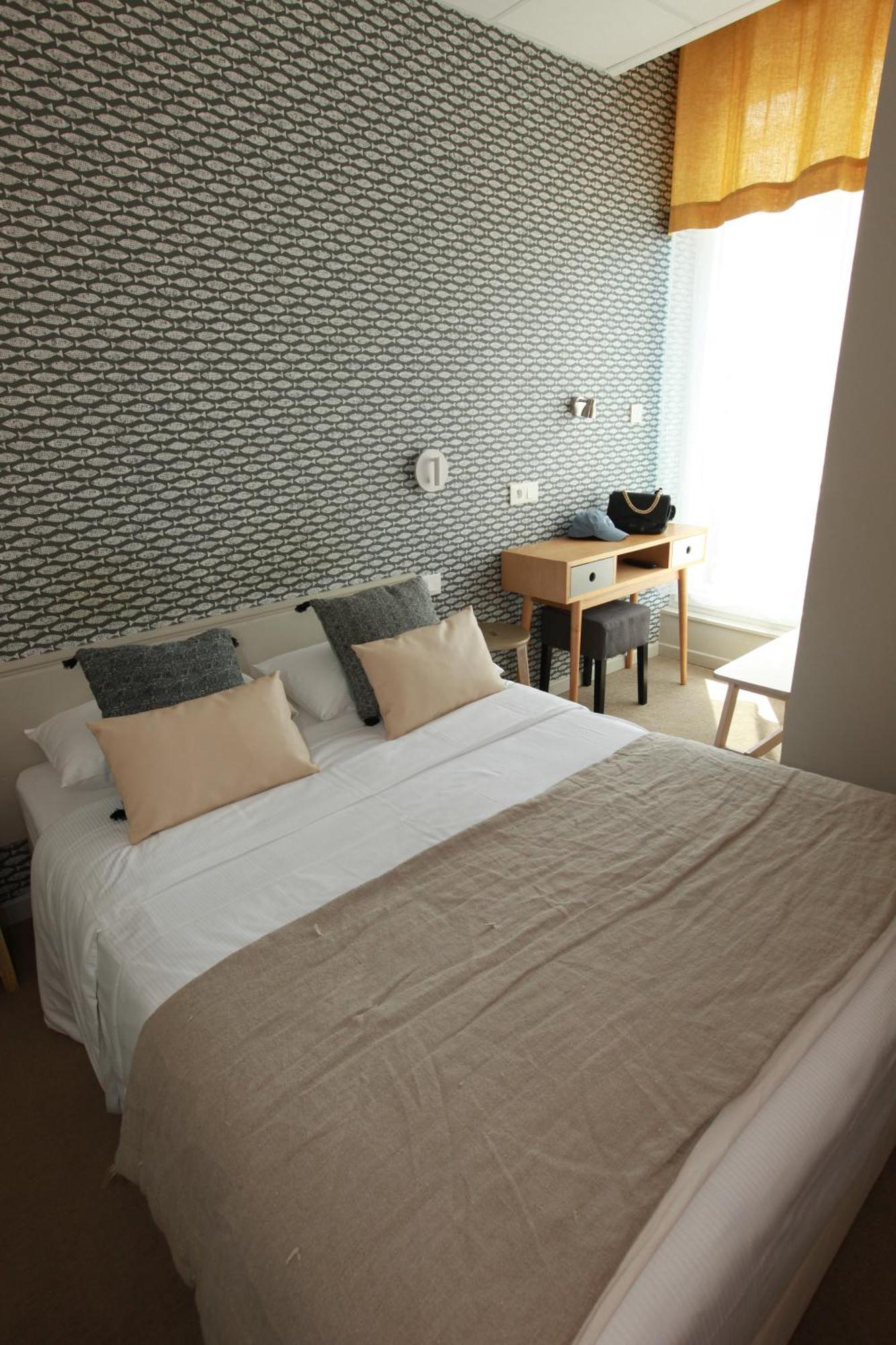 Cit'hotel Les Alizes