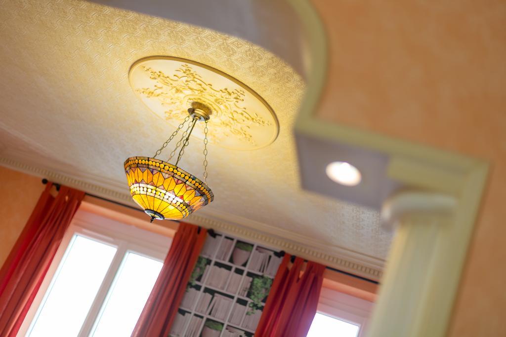 Cit'hotel Les Alizes Hotel