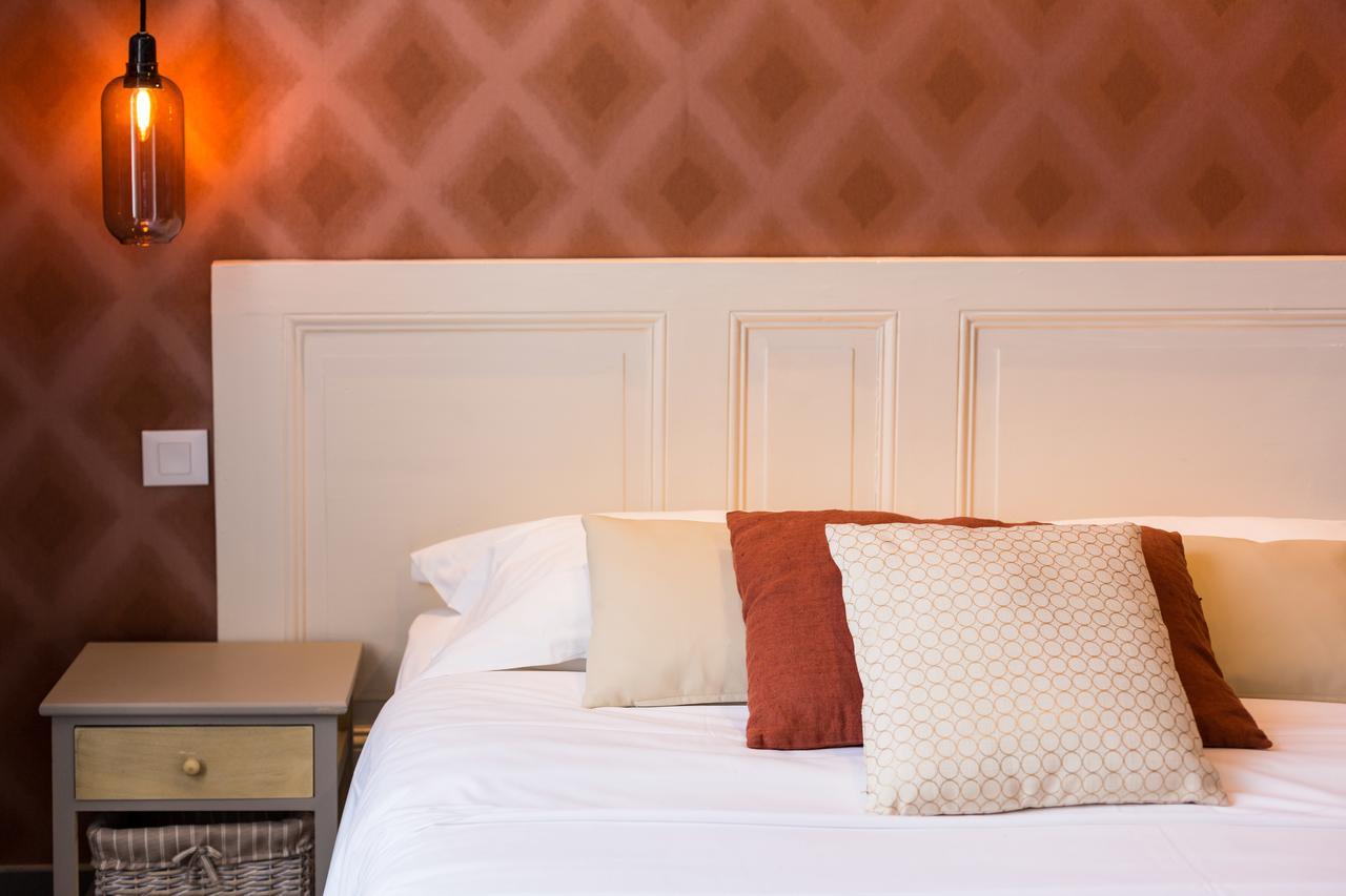 Hotel Cit'hotel Les Alizes 2*