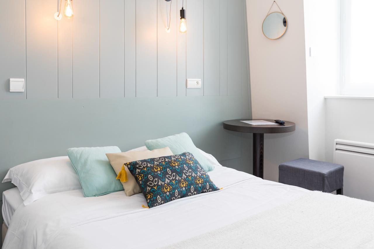 Hotel Cit'hotel Les Alizes Dinard