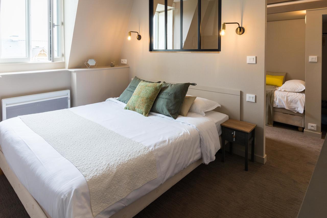 Hotel Cit'hotel Les Alizes 2*