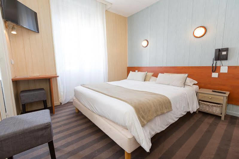 Hotel Cit'hotel Les Alizes Dinard